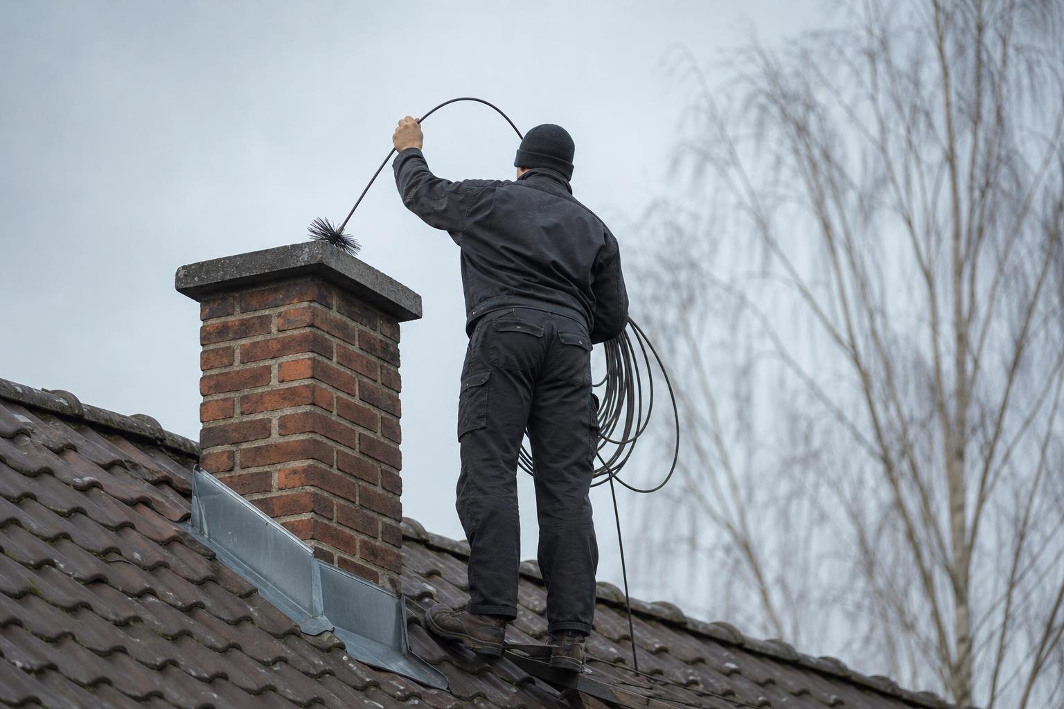 Chimney Inspection